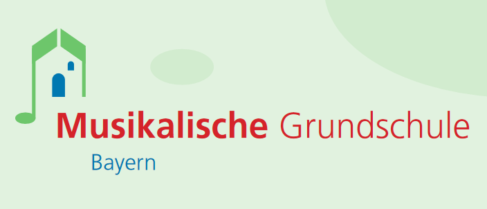 Logo Musikalische Grundschule